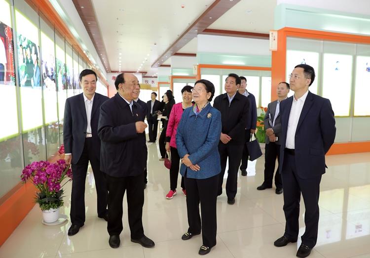 首页 专题专栏 关爱未成年人 宣传活动 东营市委副书记,利津县委书记