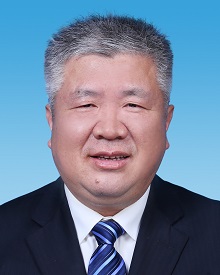 济宁市市场监督管理局领导信息