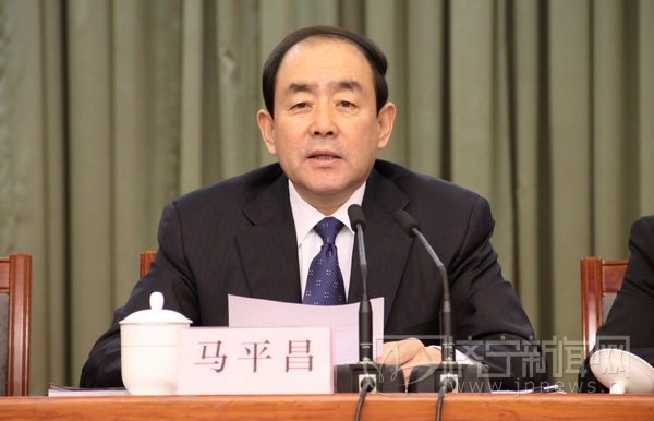 济宁市人民政府 今日济宁 全市科学发展综合考