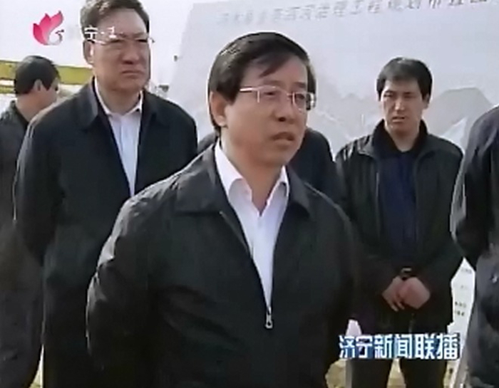 市纪委      11月5日至6日,市委副书记,市长梅永红先后到嘉祥县和泗水