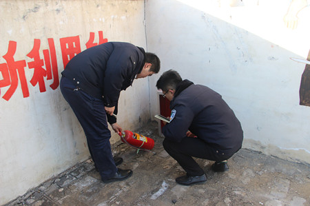 济宁市人民政府 政务信息 太白湖新区安监局开