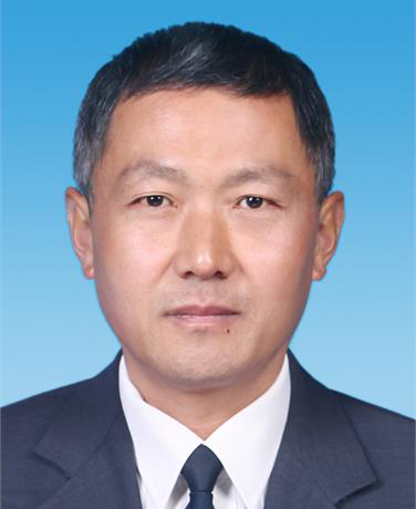 济宁市人民政府 领导信息 济宁市城市管理局领导信息