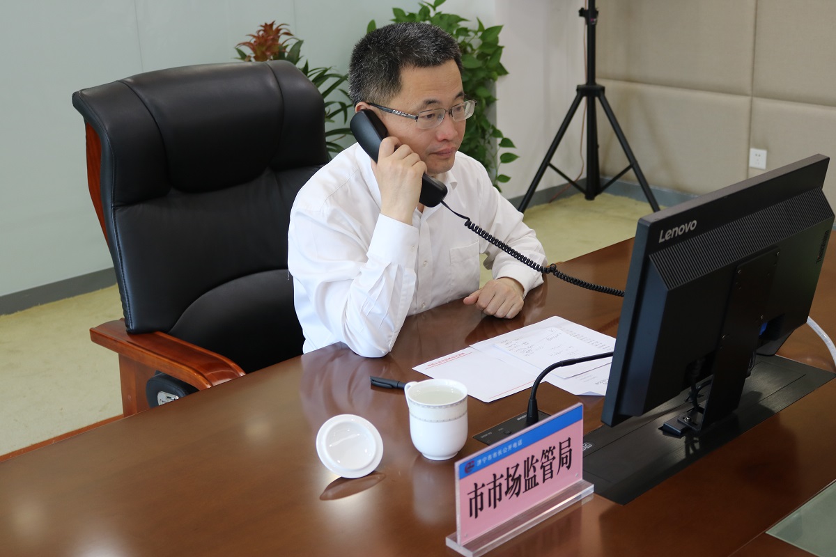 官宣 | 12315市场监管投诉举报服务热线将于5月1日正式启用_房产资讯-湘潭房天下
