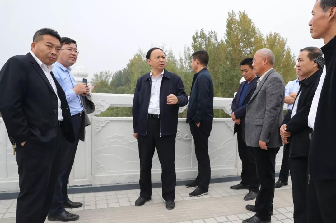 济宁市人民政府 县区动态 【太白湖新区】太白湖新区