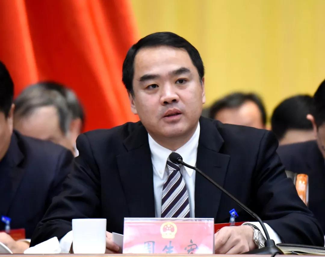 【嘉祥县】聚焦两会丨嘉祥县第十七届人民代表大会第四次会议胜利闭幕