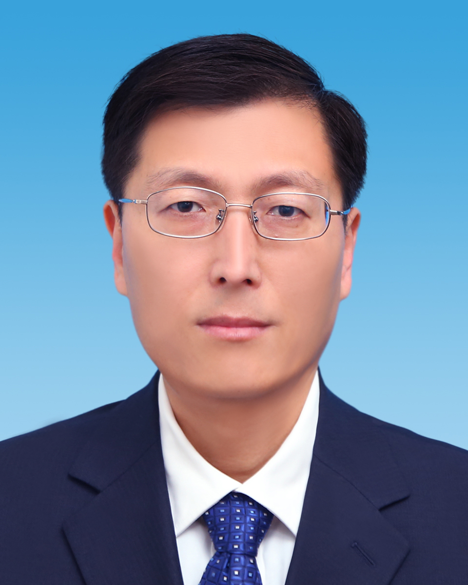 济宁市人力资源和社会保障局领导信息