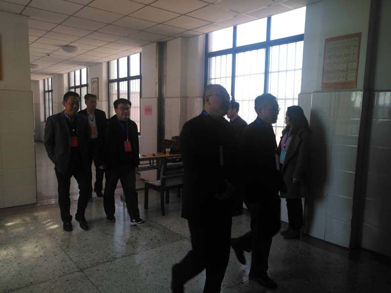 济宁市2018年户籍人口_小牛顿董事长牛信步赴山东走访调研 携三禾睿智及邻家(3)