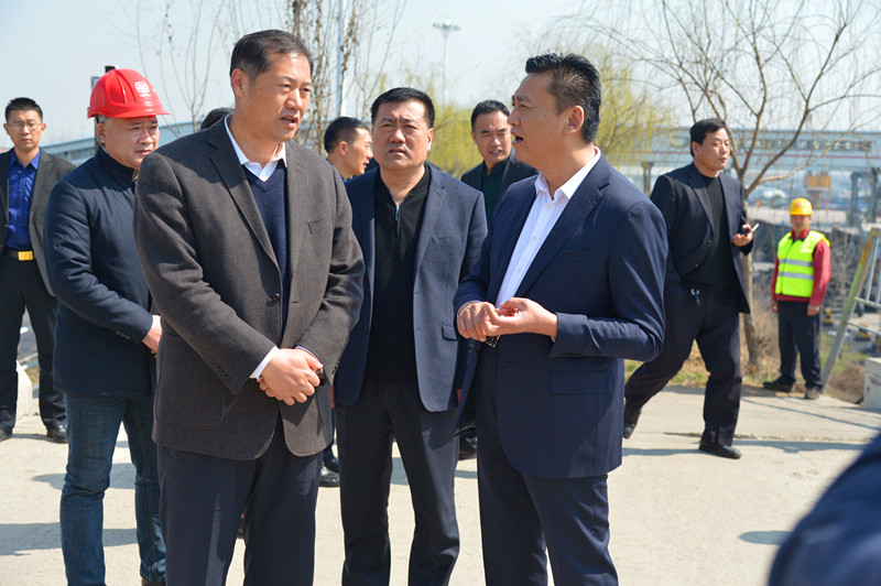 济宁市人民政府 部门动态 【市港航局】马来西