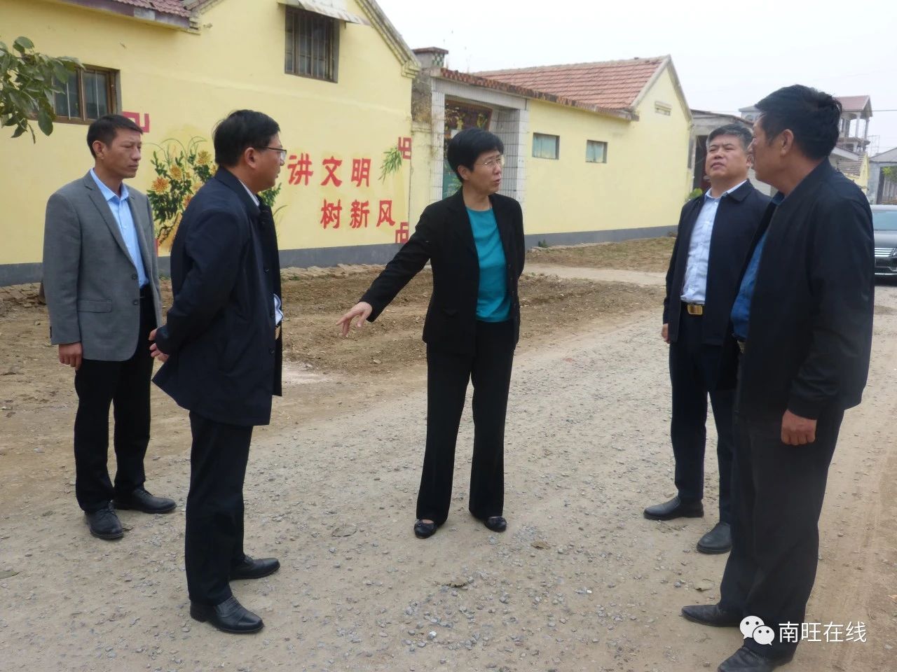 济宁市人民政府 县区动态 【汶上县】县委书记李志红,县委常委,组织