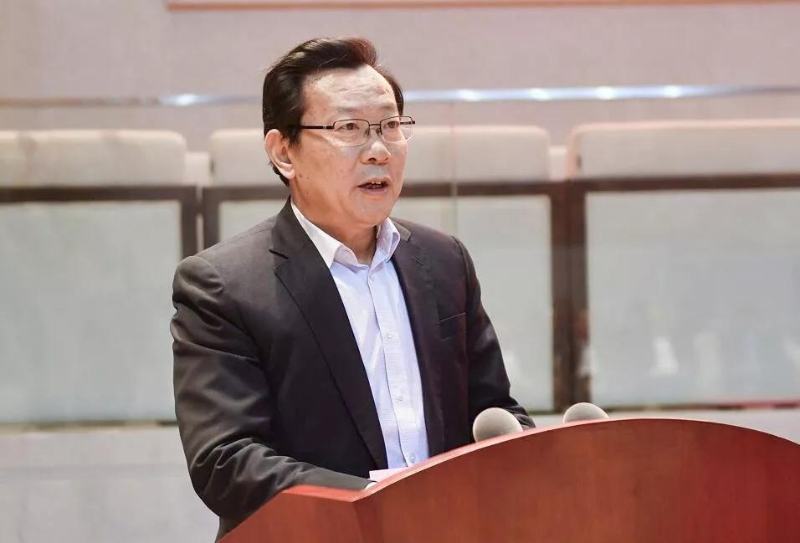 济宁市人民政府 政务信息 我市与山东能源集团