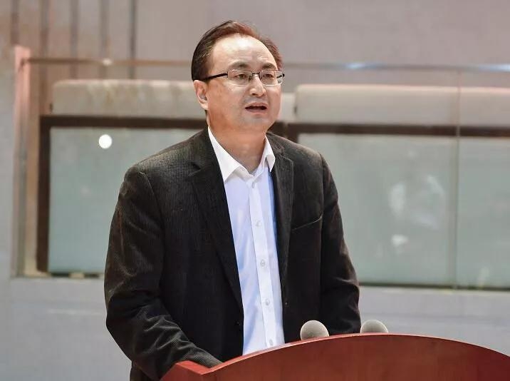 济宁市人民政府 政务信息 我市与山东能源集团