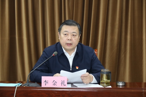 济宁经开区2020年度基层党委书记履行全面从严治党责任和抓基层党建