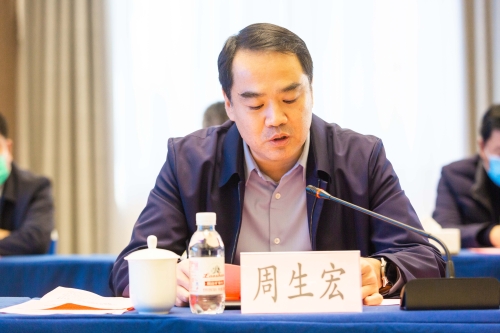 嘉祥县副县长张艳丽,济宁城投副总经理王磊,华东蓝城房产建设管理