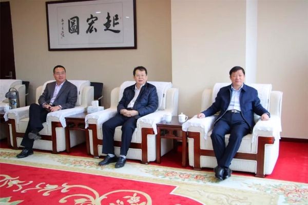 济宁市人民政府 政务信息 山东能源集团党委副