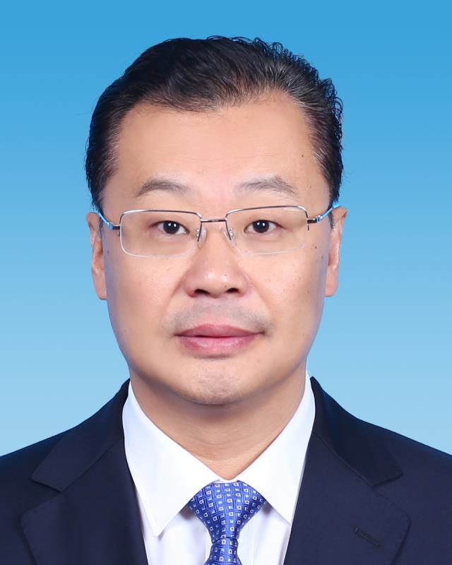 市长于永生