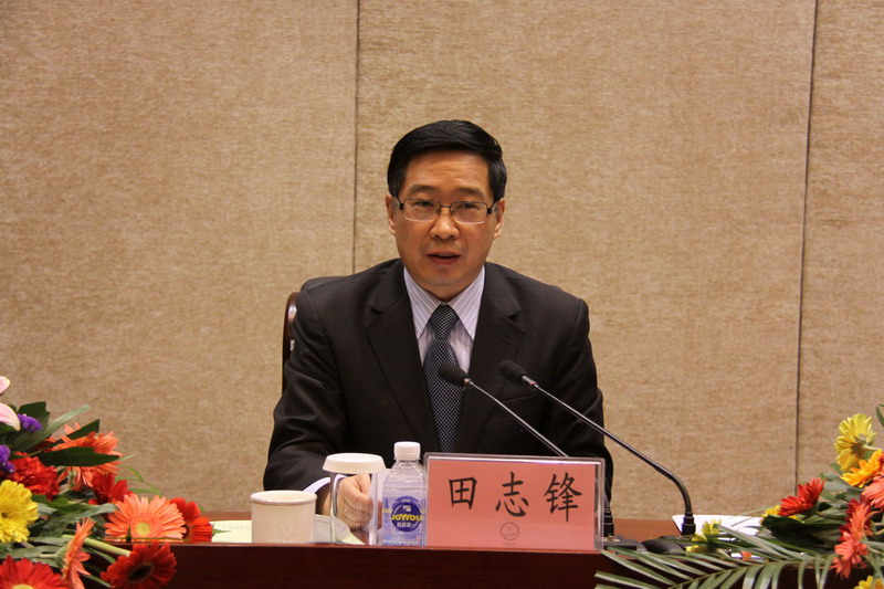 【市畜牧兽医局】市政府召开全市春季重大动物疫病防控工作调度会议