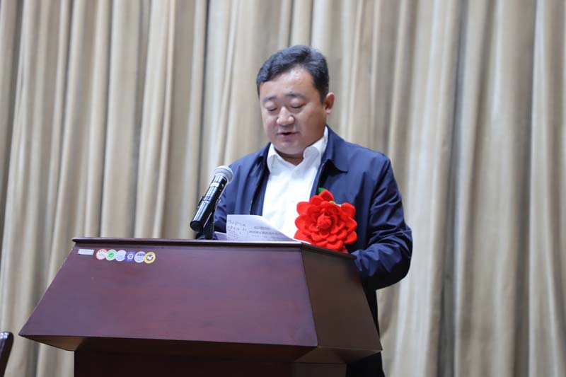 市教育局济宁市高中教育教学工作会议召开