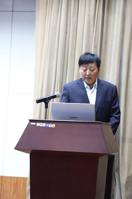 市教育局济宁市高中教育教学工作会议召开