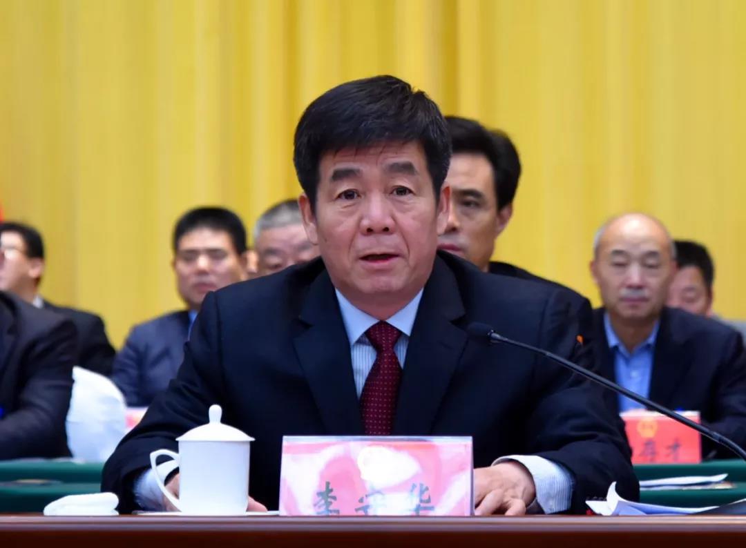 嘉祥县聚焦两会丨嘉祥县第十七届人民代表大会第四次会议胜利闭幕