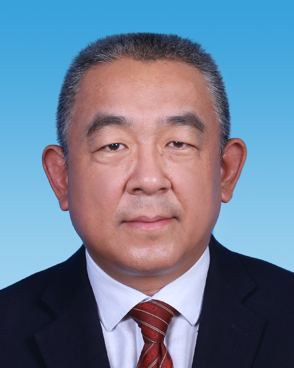 济宁市人力资源和社会保障局领导信息