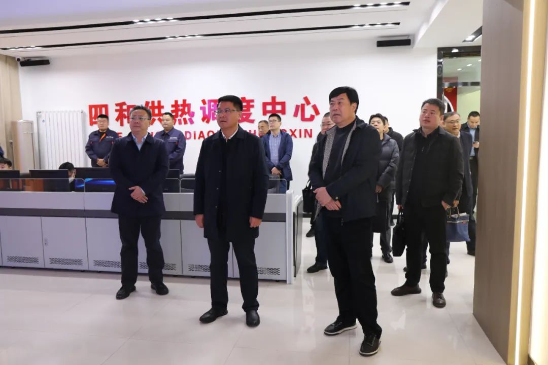 济宁市人民政府 部门动态 省住房城乡建设厅调研组来我市开展重点工作包市蹲点调研工作