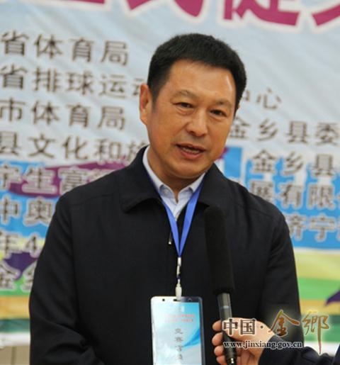 县委常委,宣传部长杨凯出席活动.