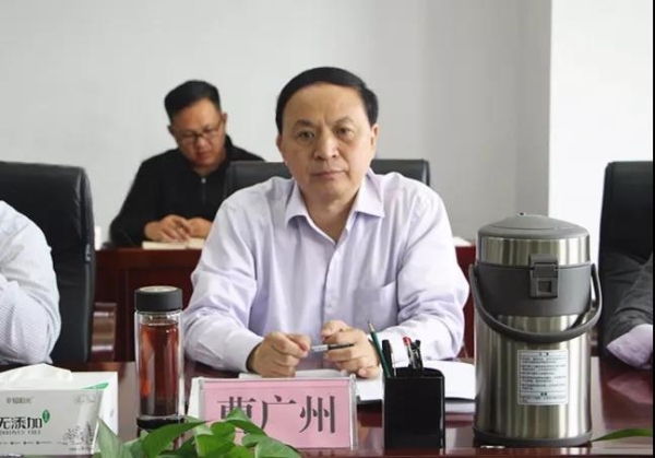 太白湖新区强化担当抓落实全速全力推进违法用地整治和