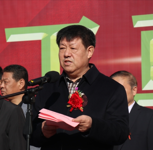 呼图壁县委副书记,县长丁大明,济宁市国资委党委书记,主任丰家雷,昌吉