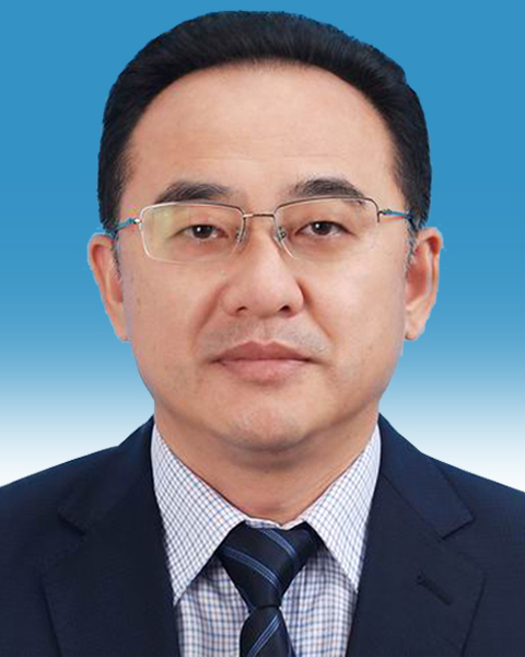 济宁市人民政府 王宏伟